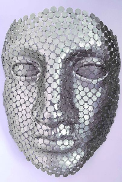 Click Here To Enlarge This Photo Of Money in Mind - 10p Head