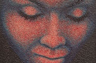 Kieran CrowderGenesisOriginal Artwork - Mixed Media on Canvas
