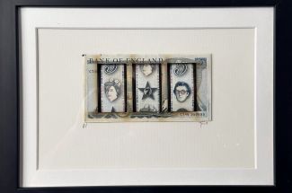 TBOYReel Fiver APSigned Limited Edition