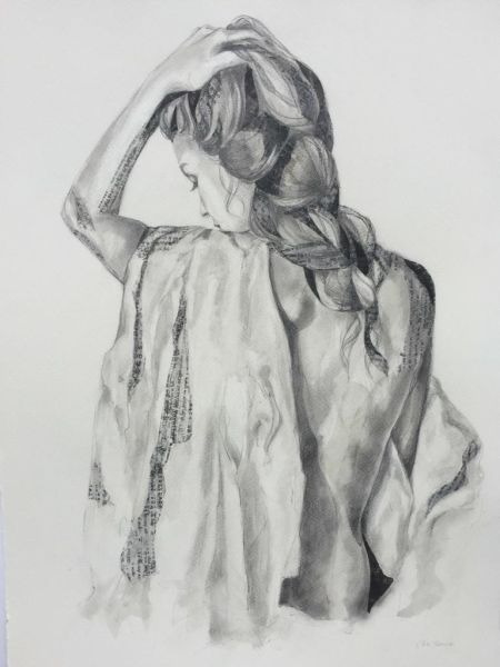 Click Here To Enlarge This Photo Of Translucent - Jane Thomson
