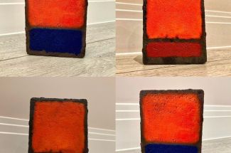 Jameson RobinsonRothko BlockOriginal ~ Sculpture