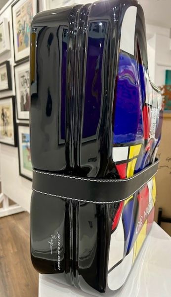Click Here To Enlarge This Photo Of This Is Art Or Not Jerrycan