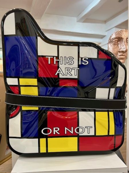 Click Here To Enlarge This Photo Of This Is Art Or Not Jerrycan