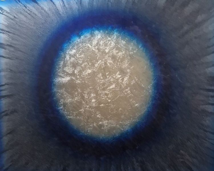Click Here To Enlarge This Photo Of Graphene