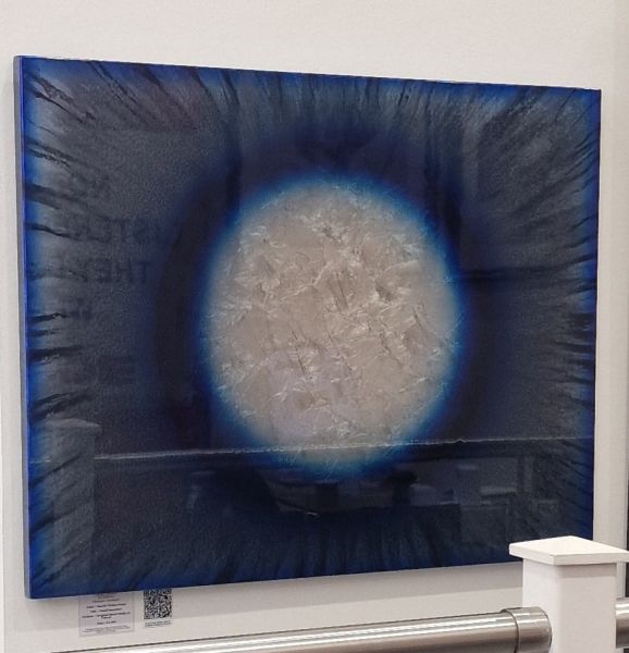 Click Here To Enlarge This Photo Of Graphene