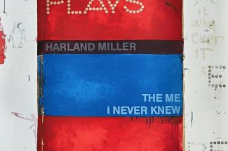 Harland MillerThe Me I Never KnewSigned Limited Edition