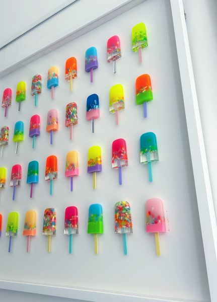 Click Here To Enlarge This Photo Of Melting Happiness II