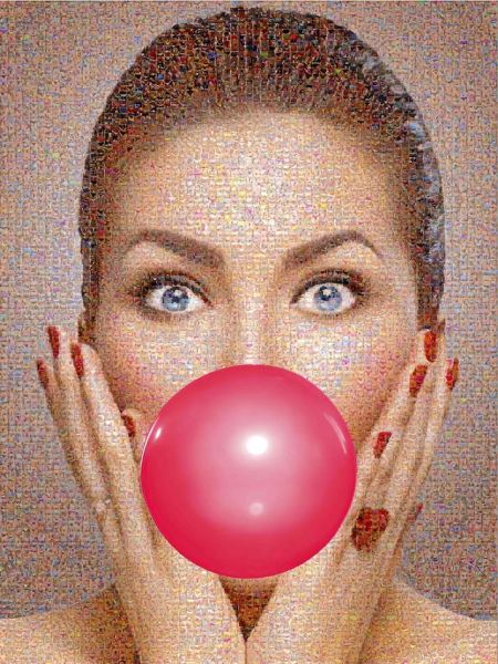 Click Here To Enlarge This Photo Of Bubble Me