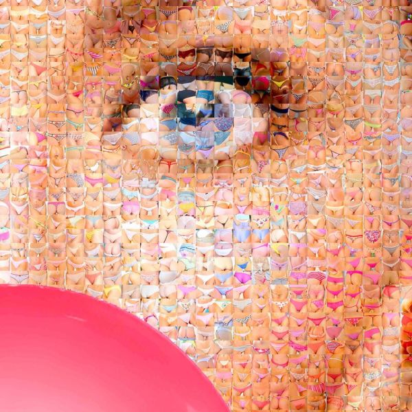 Click Here To Enlarge This Photo Of Bubble Me