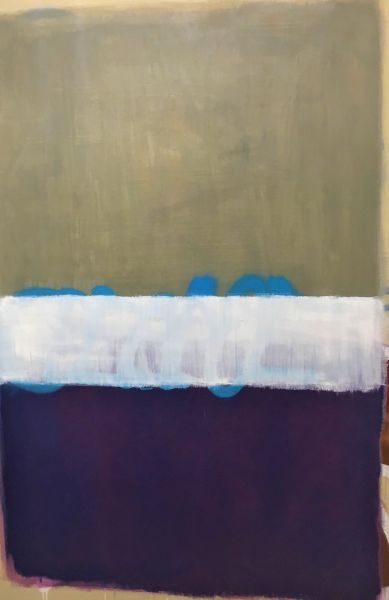 Click Here To Enlarge This Photo Of Rothko's Modern Life