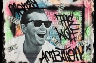 GHOSTI Will Not Die SoberSigned Limited Edition
