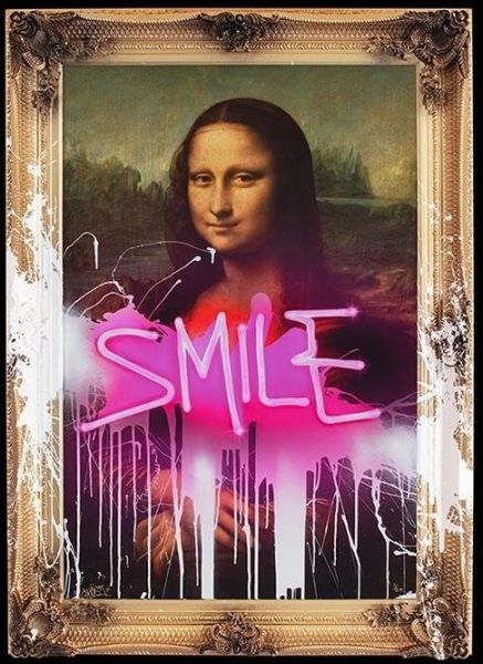 Click Here To Enlarge This Photo Of The Prettiest Smile Hides The Deepest Secrets