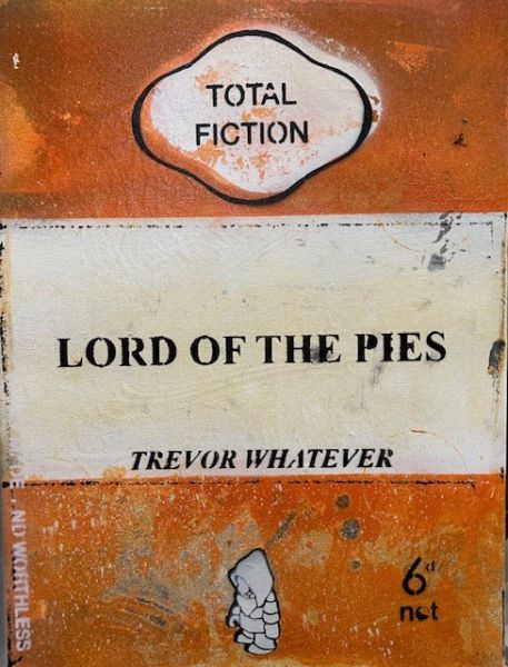 Click Here To Enlarge This Photo Of Lord Of The Pies