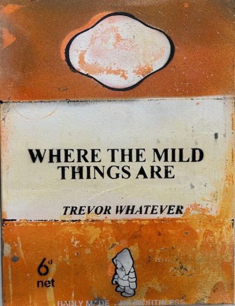 Click Here To Enlarge This Photo Of Where The Mild Things Are