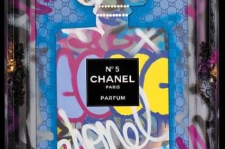 GHOSTEnduring FragranceSigned Limited Edition