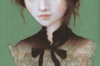 Nom Kinnear KinghareOriginal ~ Pastels on Paper