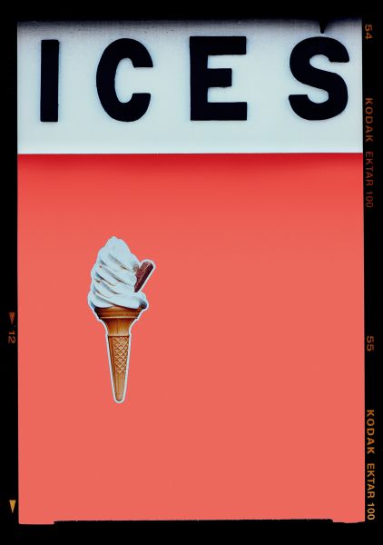 Click Here To Enlarge This Photo Of ICES (Melondrama)
