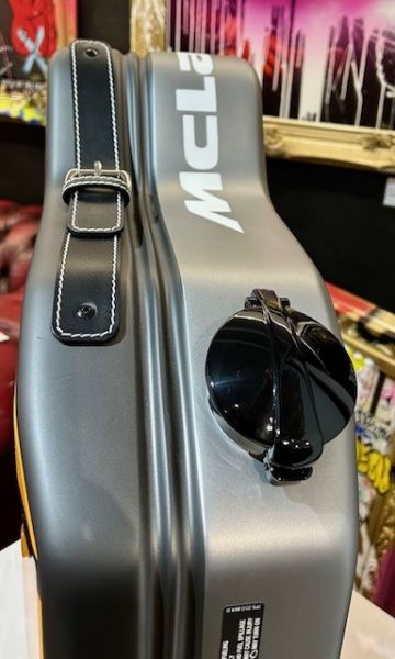 Click Here To Enlarge This Photo Of McLaren Jerrycan