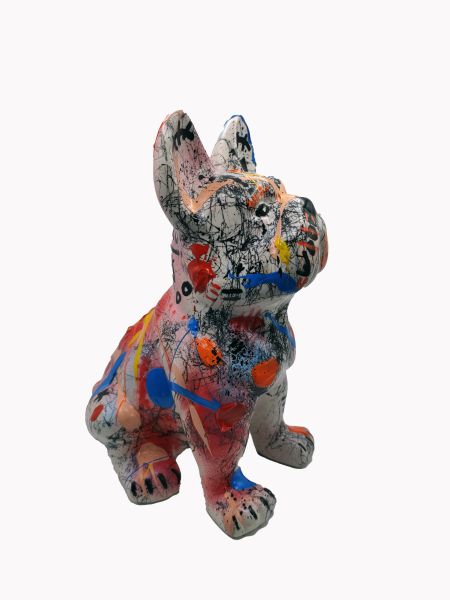 Click Here To Enlarge This Photo Of Mr Bulldog #2