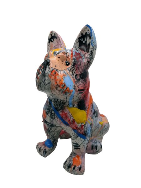 Click Here To Enlarge This Photo Of Mr Bulldog #2