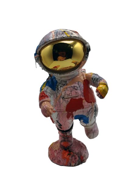 Click Here To Enlarge This Photo Of Cosmic W1