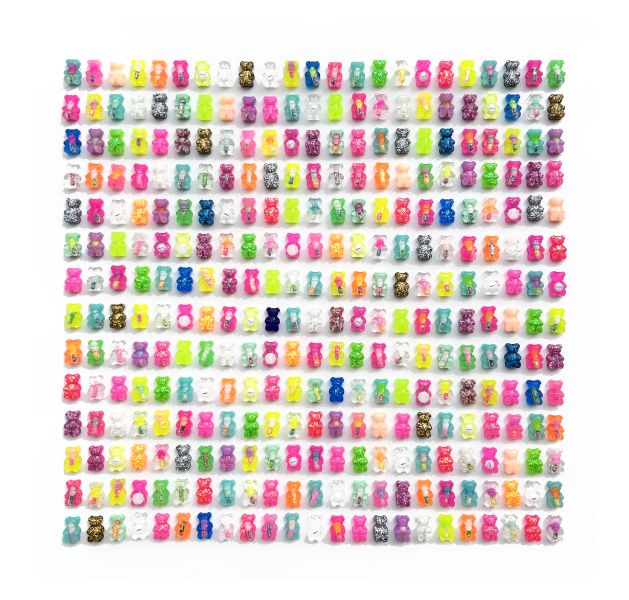 Click Here To Enlarge This Photo Of Edibles