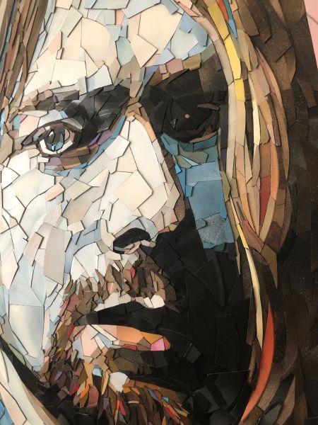 Click Here To Enlarge This Photo Of Kurt Cobain