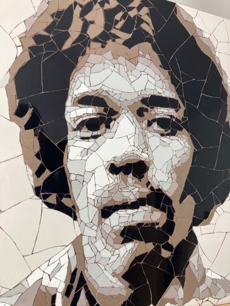Click Here To Enlarge This Photo Of Jimi Hendrix