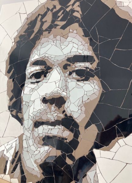 Click Here To Enlarge This Photo Of Jimi Hendrix