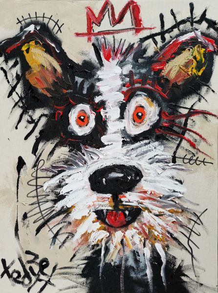 Click Here To Enlarge This Photo Of Royal Canine Whimsy