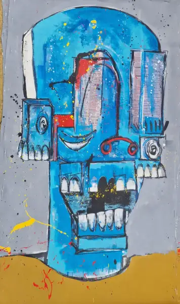 Click Here To Enlarge This Photo Of The Price of Happiness&period; Part Two