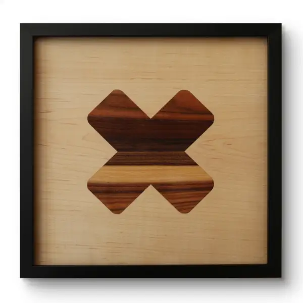 Click Here To Enlarge This Photo Of Crossway