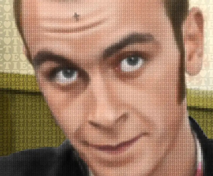 Click Here To Enlarge This Photo Of This Is England - Lol & Woody - AP