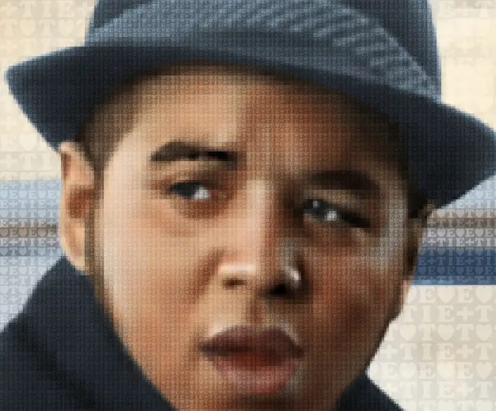 Click Here To Enlarge This Photo Of This is England - Combo & Milky - AP