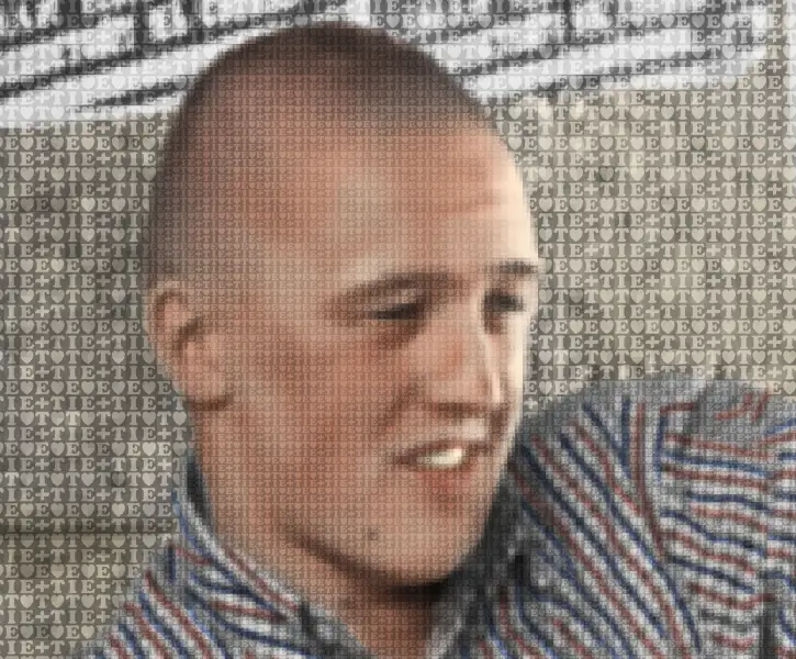 Click Here To Enlarge This Photo Of This is England - Subway - AP