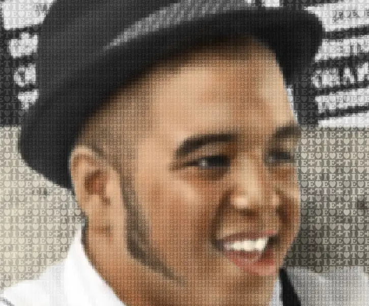 Click Here To Enlarge This Photo Of This is England - Subway - AP