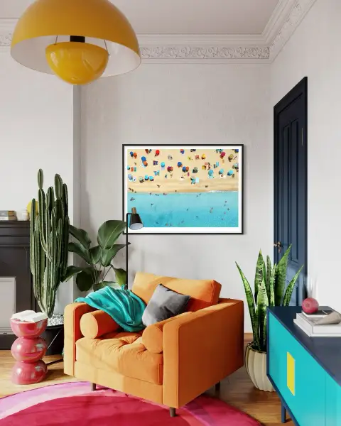 Click Here To Enlarge This Photo Of XL Beach Drone