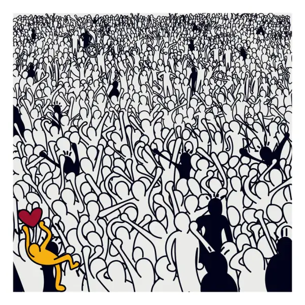 Click Here To Enlarge This Photo Of Listen Without Prejudice