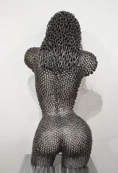 Click Here To Enlarge This Photo Of Nuts About You