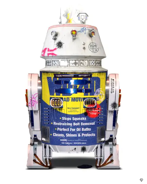 Click Here To Enlarge This Photo Of WD - 4D