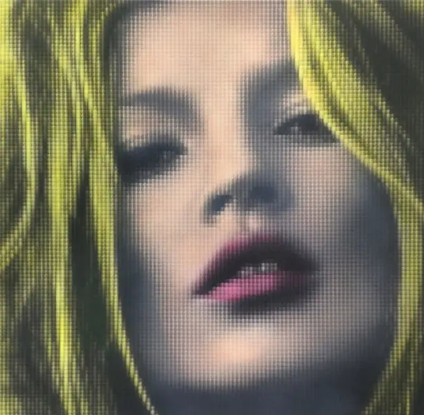 Click Here To Enlarge This Photo Of Kate Moss
