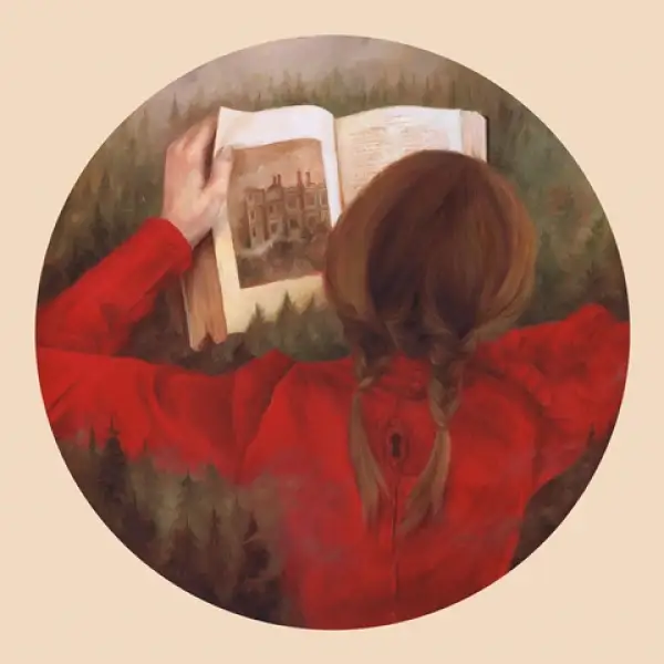 Click Here To Enlarge This Photo Of Elderlaine Woods - Nom Kinnear King