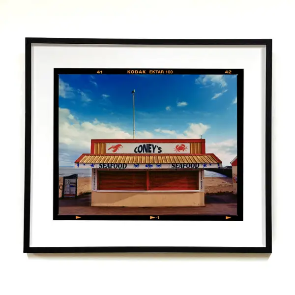 Click Here To Enlarge This Photo Of Coney’s, Porthcawl