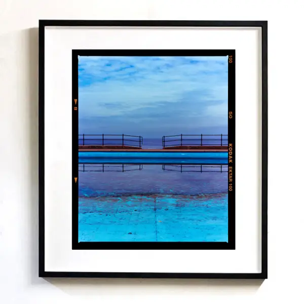 Click Here To Enlarge This Photo Of Craig y Don Pool, Llandudno