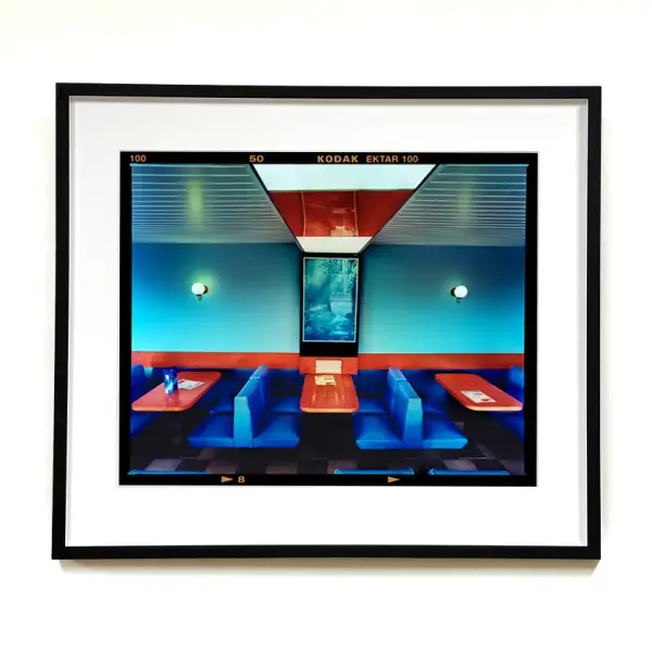 Click Here To Enlarge This Photo Of Vintage Wimpy, Norfolk