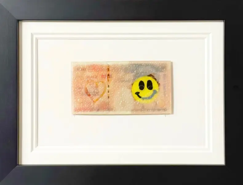 Click Here To Enlarge This Photo Of Reflection Smile