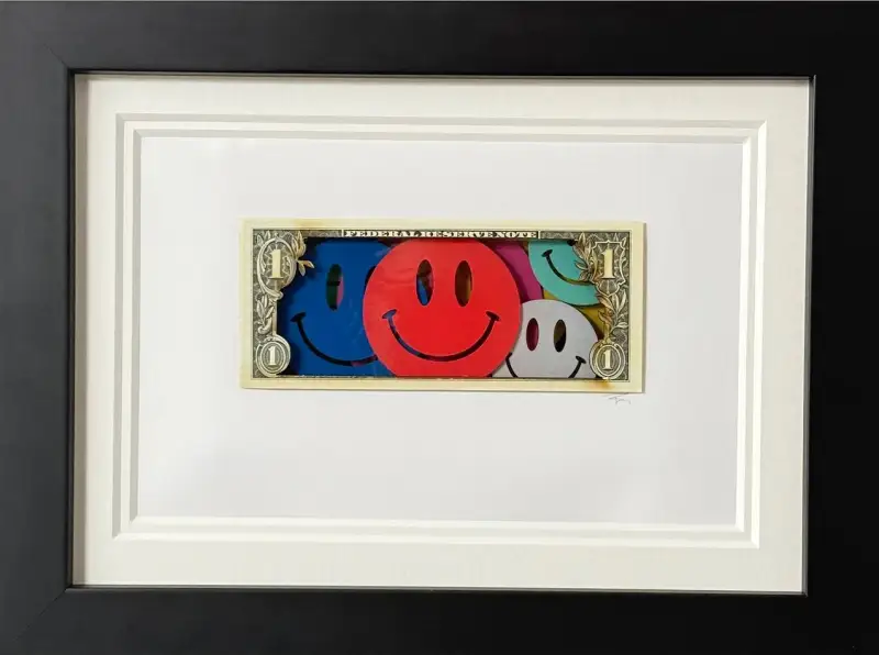 Click Here To Enlarge This Photo Of Smile