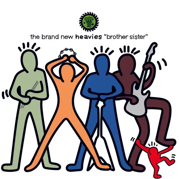Click Here To Enlarge This Photo Of Brand New Heavies