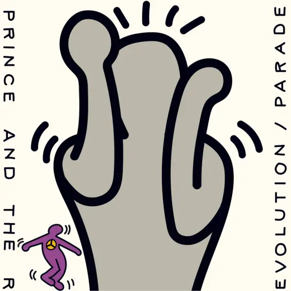 Click Here To Enlarge This Photo Of Prince Parade