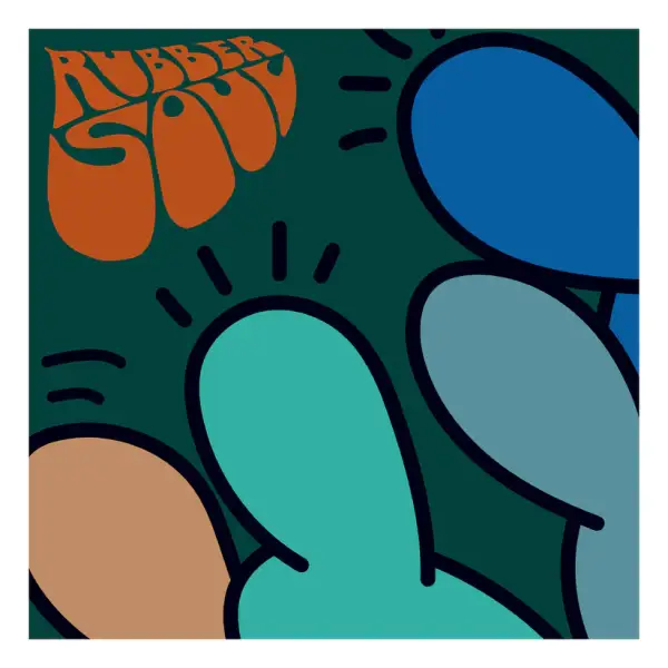 Click Here To Enlarge This Photo Of Rubber Soul